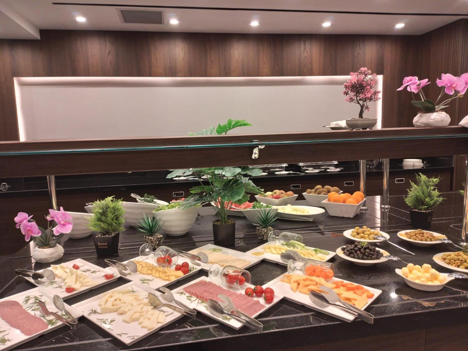 Ramada By Wyndham Istanbul Umraniye — Photos 2