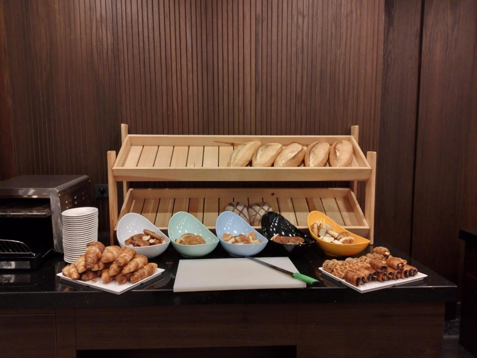 Ramada By Wyndham Istanbul Umraniye — Photos 3